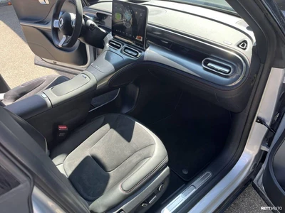 Smart #1 Brabus AWD 428hv 2023, photo 5/10