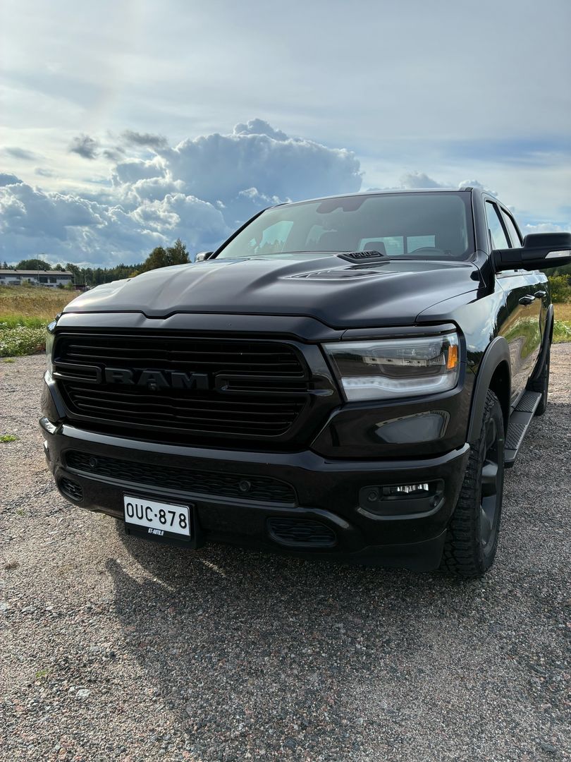 RAM