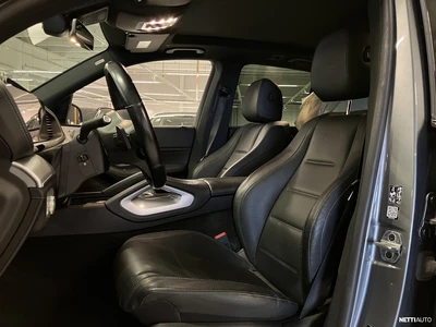Mercedes-Benz GLE 2023, kuva 5/11