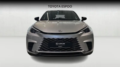 Lexus LBX 200h Launch Edition Cool 2024, kuva 7/19