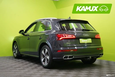 Audi Q5 2021, kuva 5/46