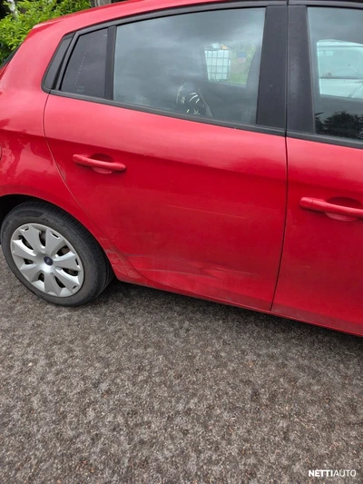 Fiat Bravo 2007, kuva 5/12