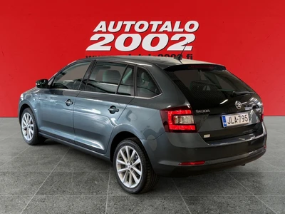 Skoda Rapid 2019, kuva 6/25