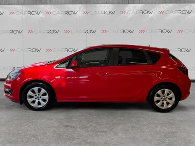 Opel Astra 2015, kuva 6/20