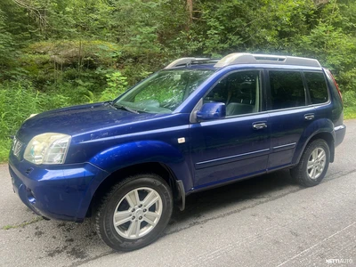 Nissan X-Trail 2006, kuva 3/30