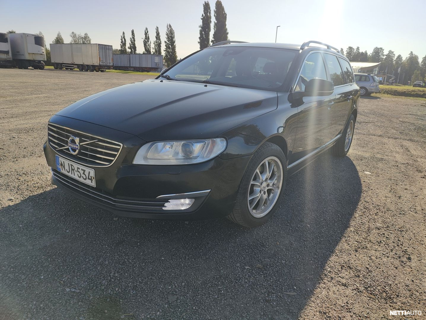 Volvo V70