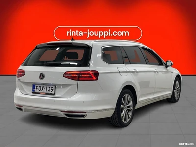 Volkswagen Passat 2018, kuva 6/34