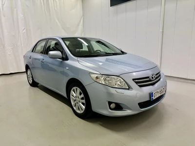 Toyota Corolla 2008, kuva 6/18