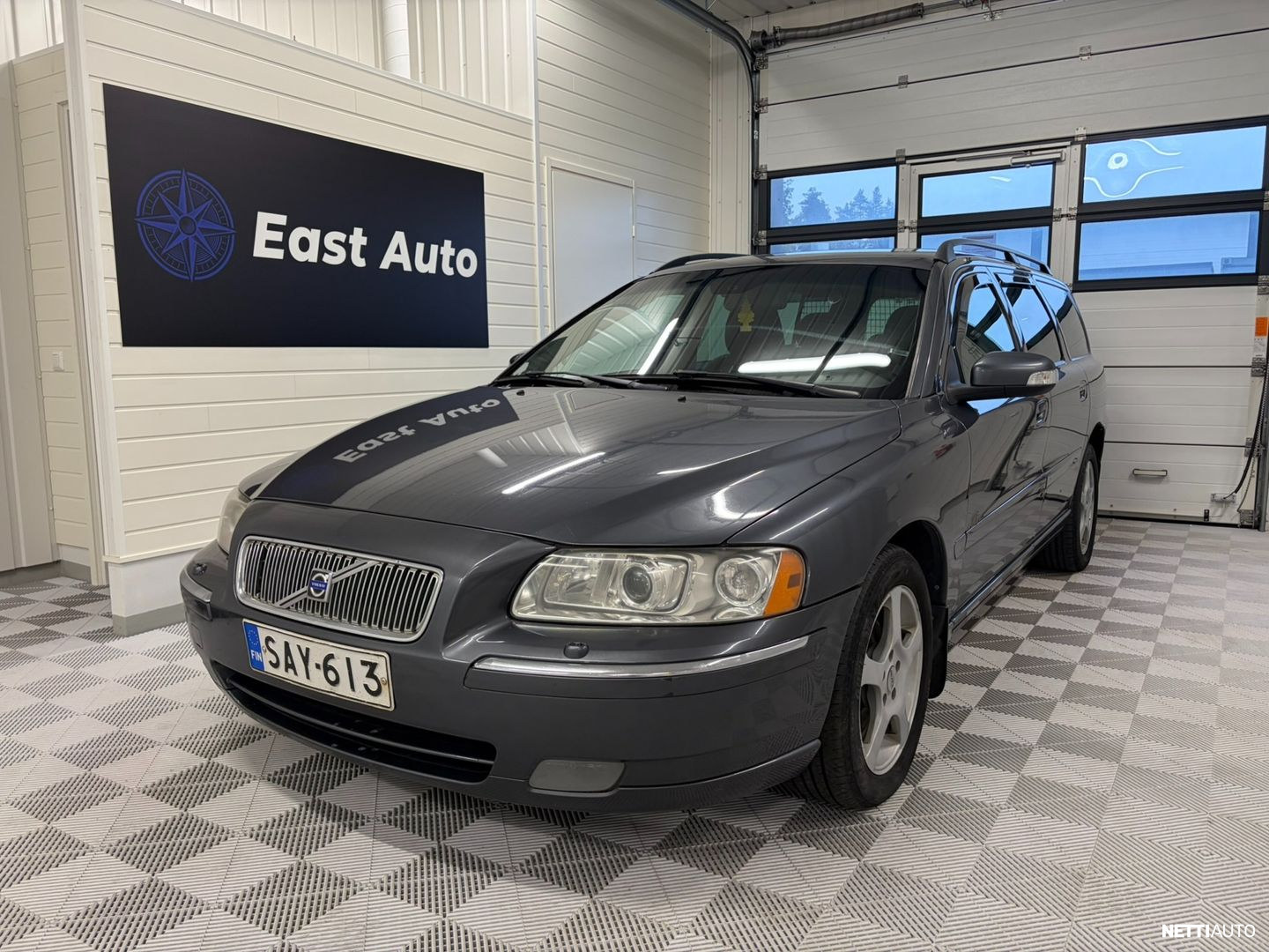Volvo V70