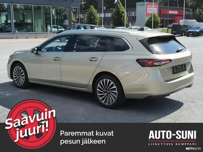 Skoda Superb 2025, kuva 4/28