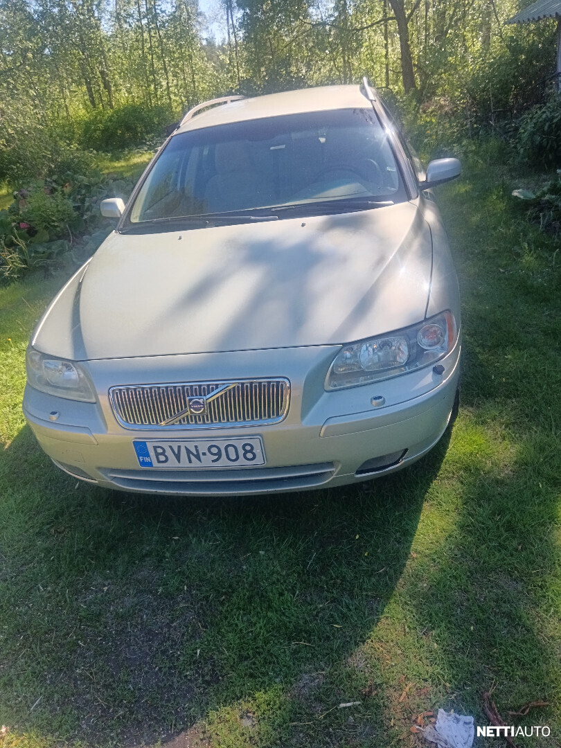 Volvo V70