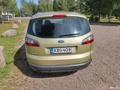 Ford S-MAX 2006, kuva 3/18