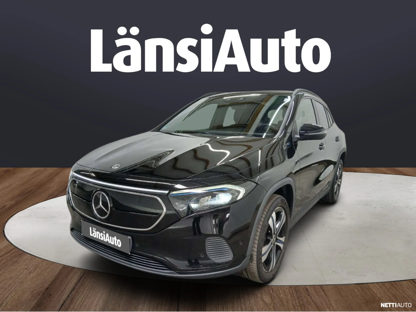 LänsiAuto