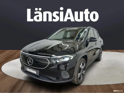 Mercedes-Benz EQA 250 2022, kuva 1/8