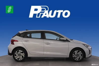 Hyundai i20 2026, kuva 5/26