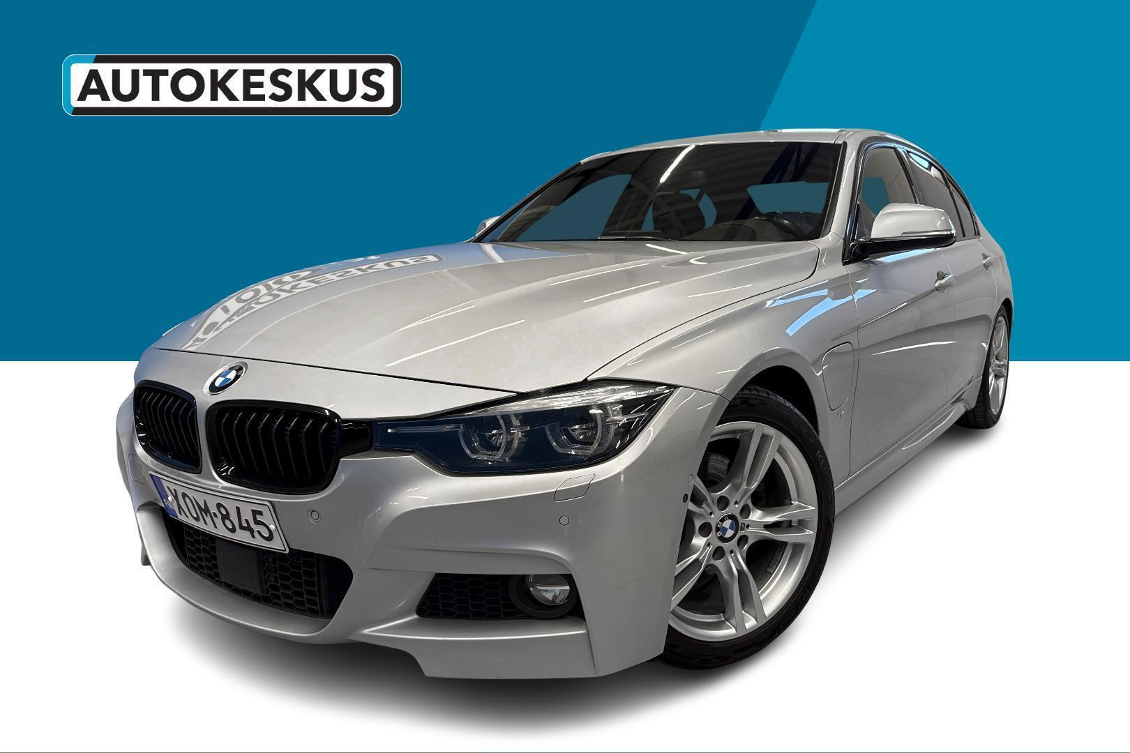 BMW 330