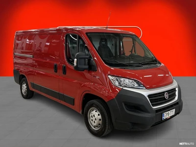 Fiat Ducato 2,3 Multijet 130 10m3 (H1L2) 2018, photo 4/29