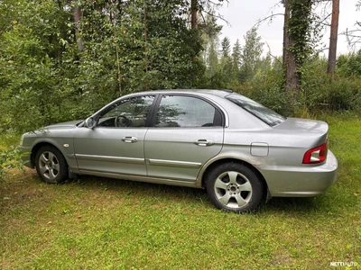 Kia Magentis 2005, kuva 3/10