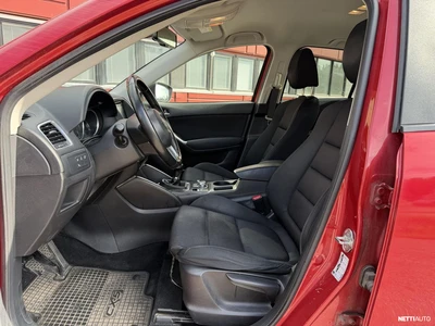 Mazda CX-5 2016, kuva 7/27