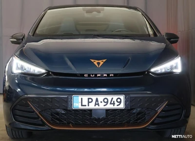 Cupra Born BORN 150 KW 58/62 KWH 5ov A 2023, kuva 4/27