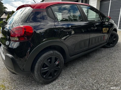 Citroen C3 PureTech 82 Feel 2018, kuva 6/24