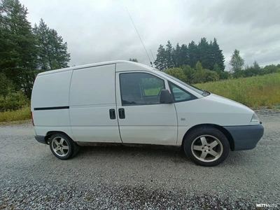 Peugeot Expert 2003, photo 3/16