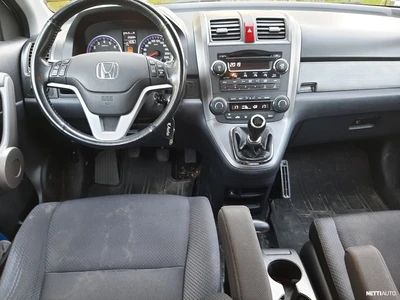Honda CR-V 2007, photo 6/16