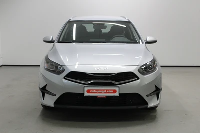 Kia Ceed 1,5 T-GDI 160hv EX SW 2022, kuva 3/10