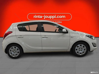 Hyundai i20 1,2 5MT Classic 2013, kuva 5/47