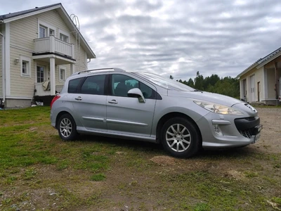 Peugeot 308 SW Sport VTi 120 2008, kuva 3/11