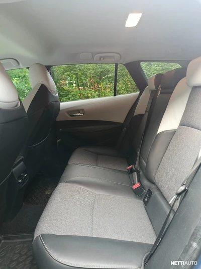 Toyota Corolla 2020, kuva 5/7