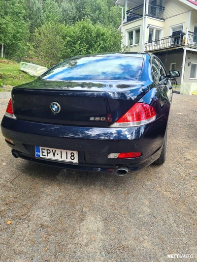BMW 650 2006, kuva 3/7