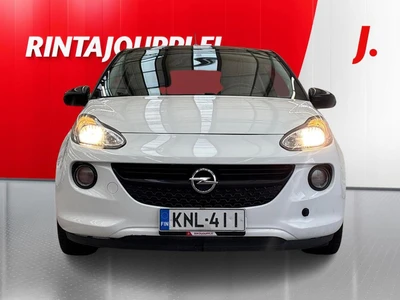 Opel Adam 2016, kuva 3/35