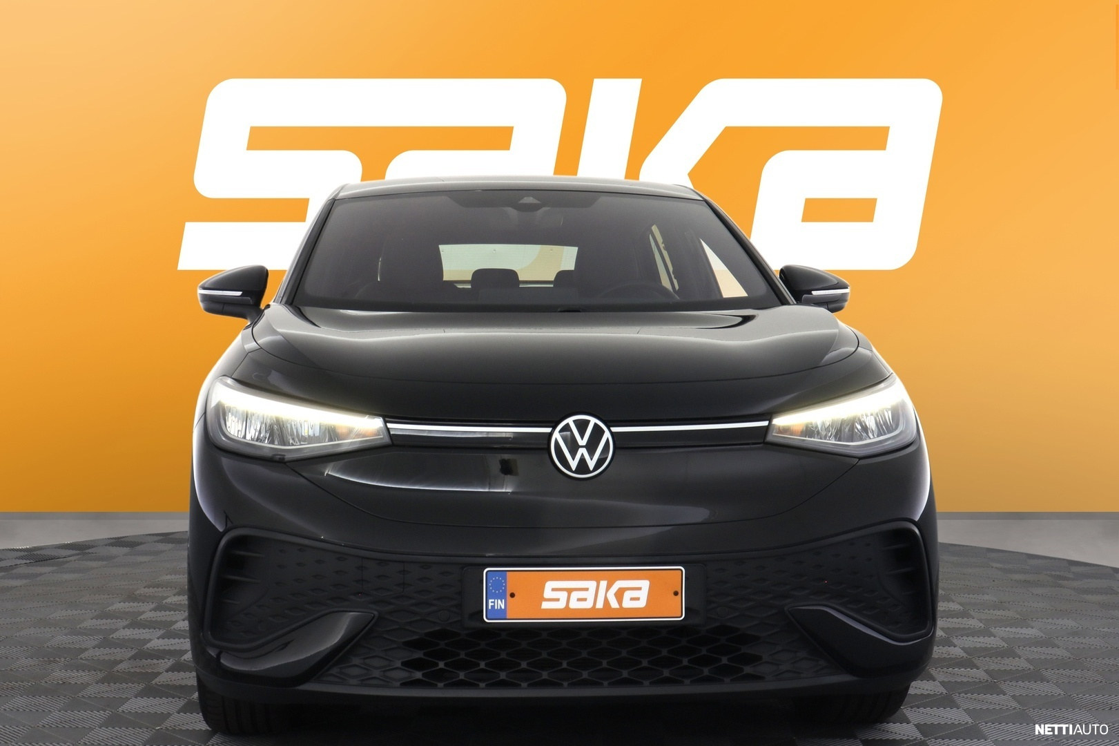 Volkswagen ID.5