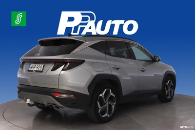 Hyundai Tucson 2024, kuva 4/27