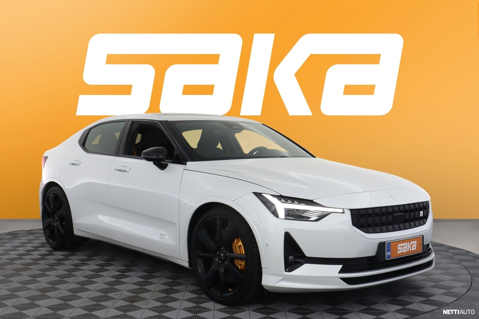 Polestar 2