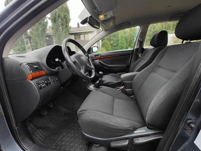 Toyota Avensis 2006, kuva 5/12