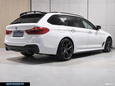 BMW 530 i Sport-A Touring G31 M Sport 2018, kuva 5/61