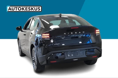 Nissan Leaf 52kWh Engage Plus 2026, kuva 7/21