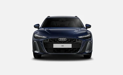 Audi A6 2026, photo 2/6