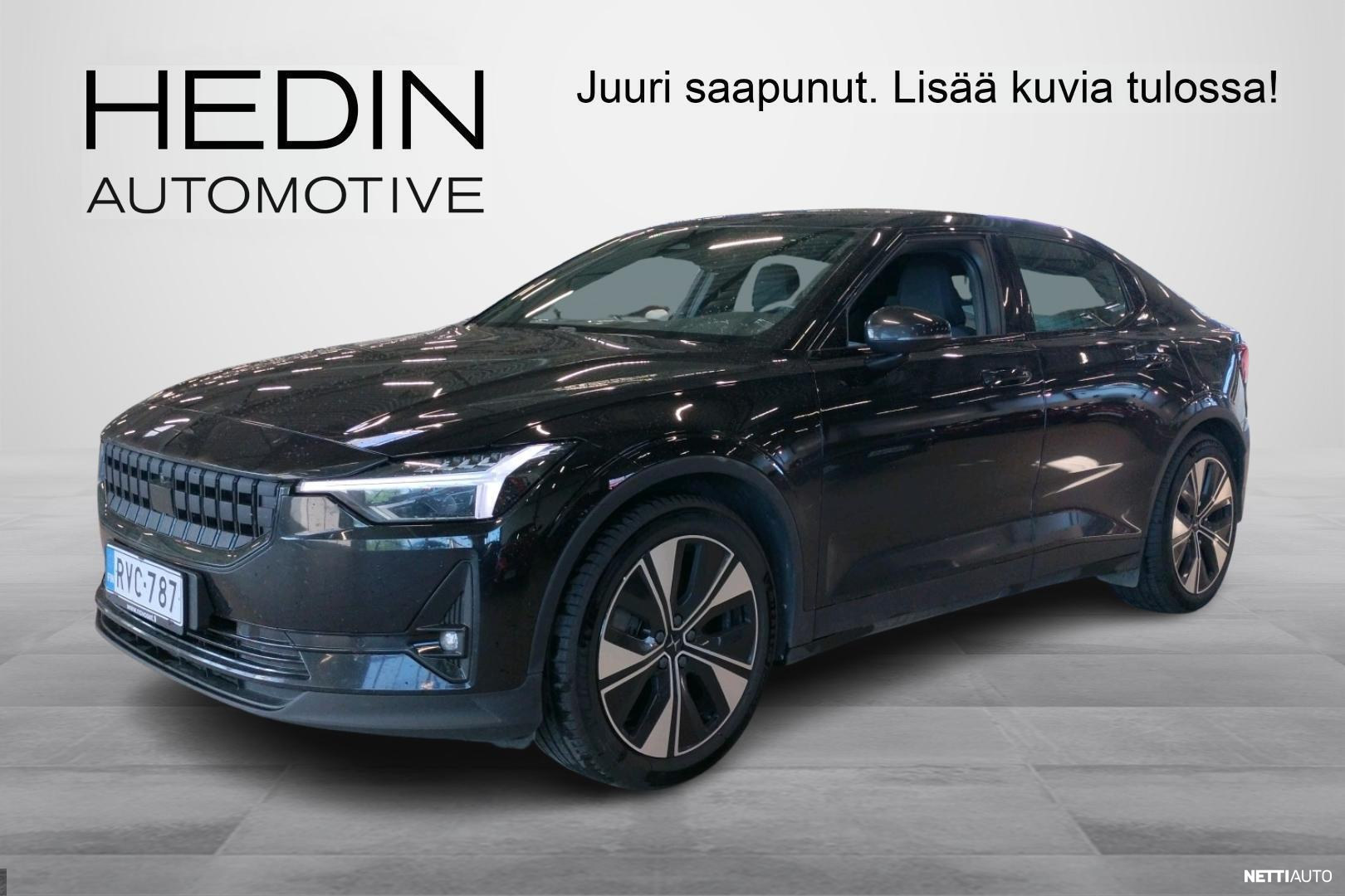 Polestar 2