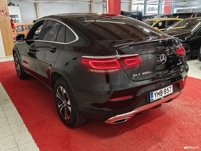 Mercedes-Benz GLC 2023, kuva 5/34