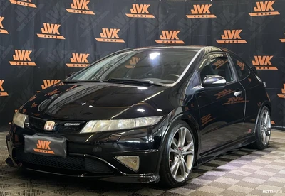 Honda Civic Type R Mugen AC 2008, kuva 1/10