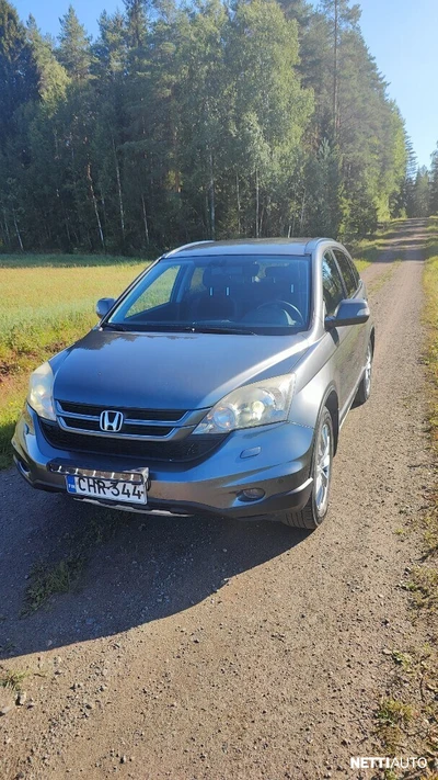 Honda CR-V 2010, kuva 1/10