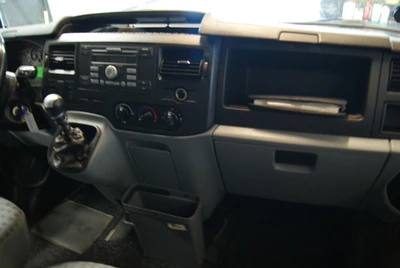 Ford Transit 2012, photo 7/15