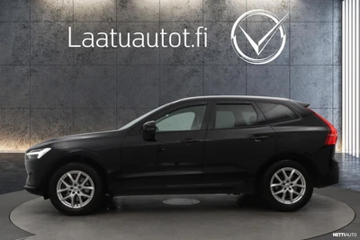 Volvo XC60 D4 AWD 140 kW Momentum Aut 2018, kuva 6/38