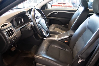 Volvo V70 D3 Business aut 2014, kuva 5/10