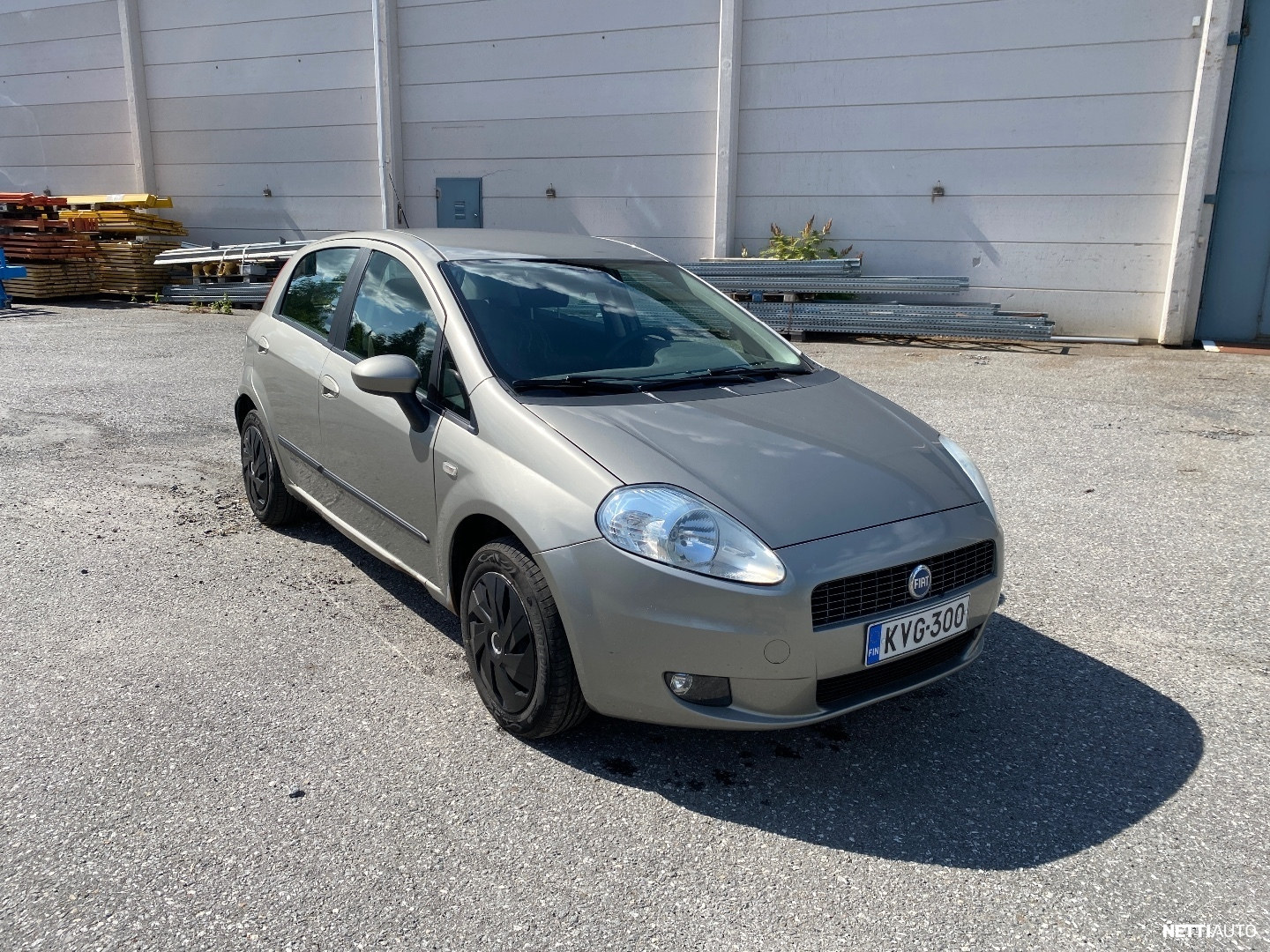 Fiat Grande Punto