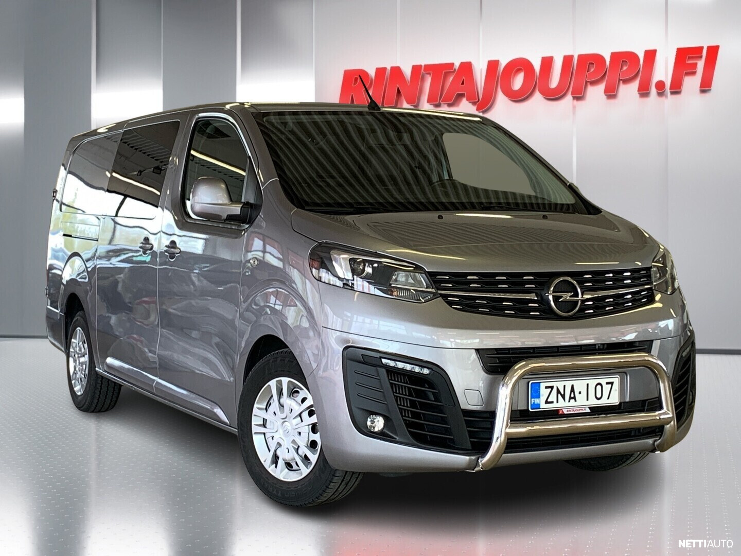 Opel Vivaro Van Enjoy L 2,0 Diesel Turbo S/S 90 kW MT6