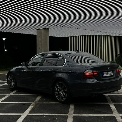 BMW 330 xi 2006, kuva 3/8